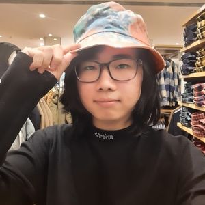 Meet your Posher, Chuong